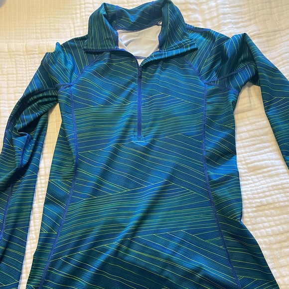Under armor 1/4 zip - Picture 1 of 1